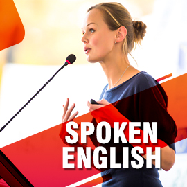 English Spoken Course