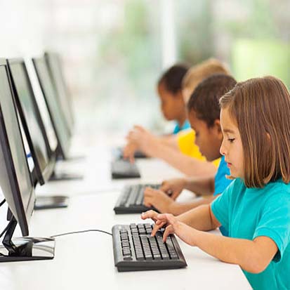 SMART KIDS COMPUTER COURSES[LEVEL-1]